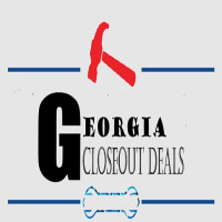 Georgia Closeout Deals