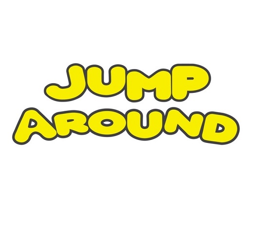Indy's Jump Around
