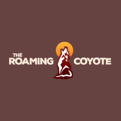 The Roaming Coyote