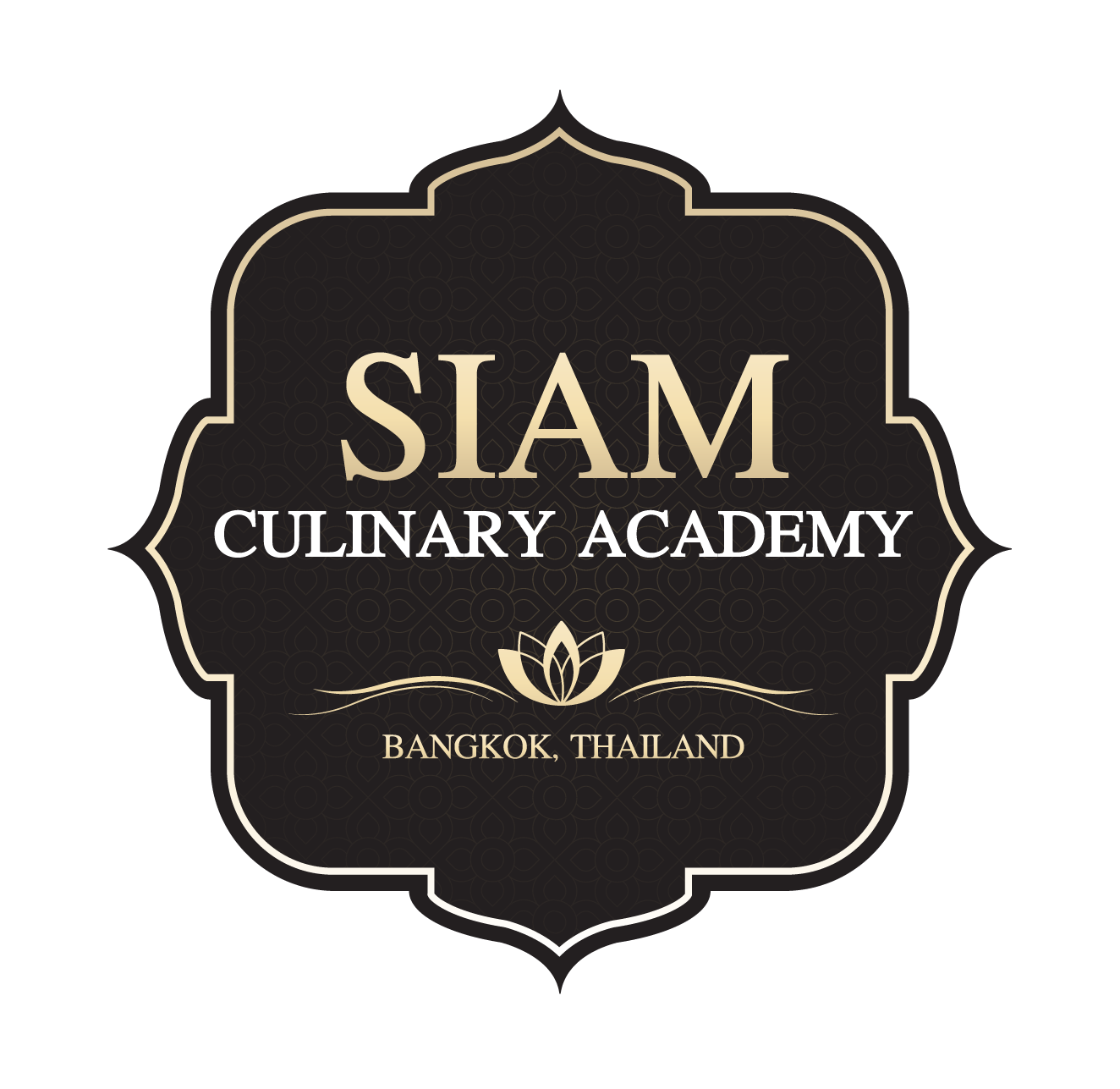 Siam Culinary Academy