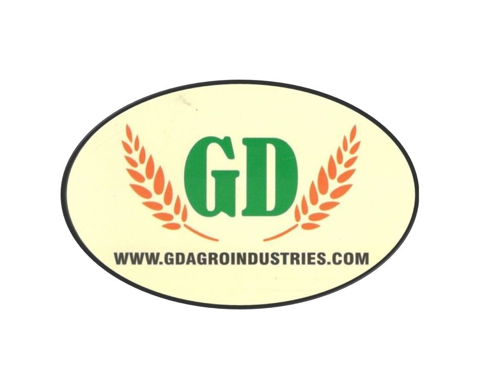 G. D. AGRO INDUSTRIES