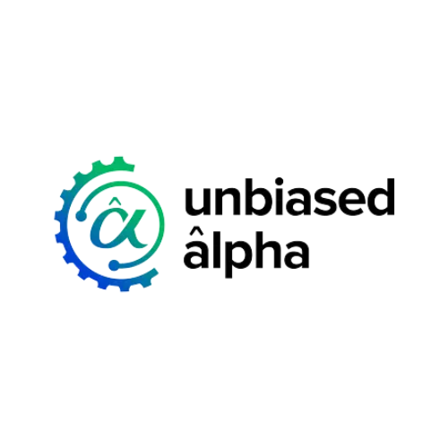 unbiasedalpha