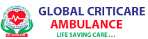 Global Criticare Ambulance