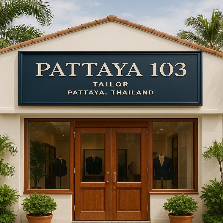 Pattaya 103