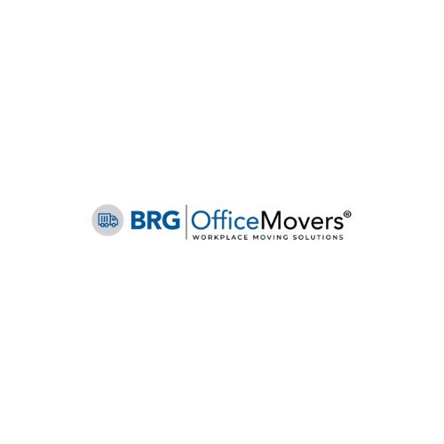 BRG Office Movers - Kansas City