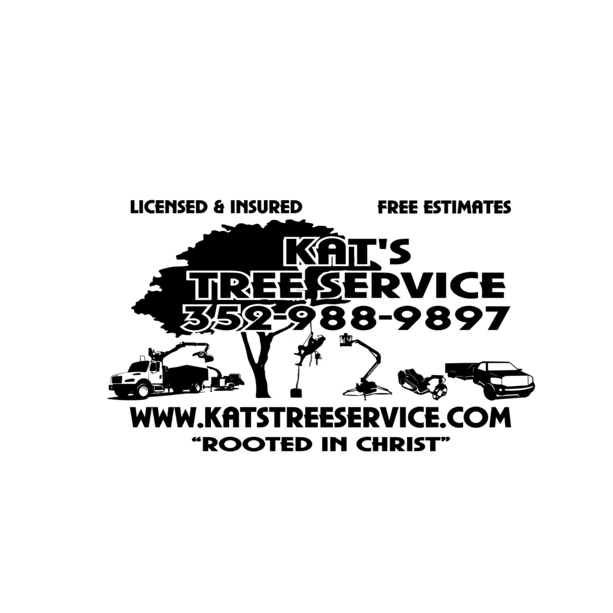Kats Tree Service