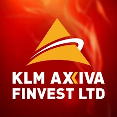 klm axiva finvest ltd.
