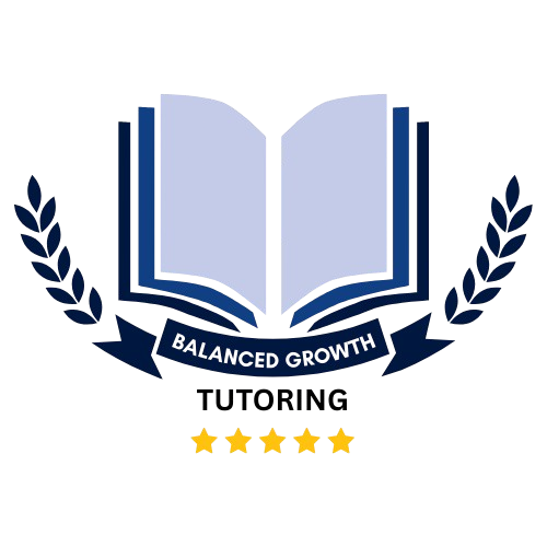 Balanced Growth Tutoring