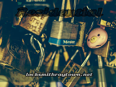 Raytown Mobile Locksmith