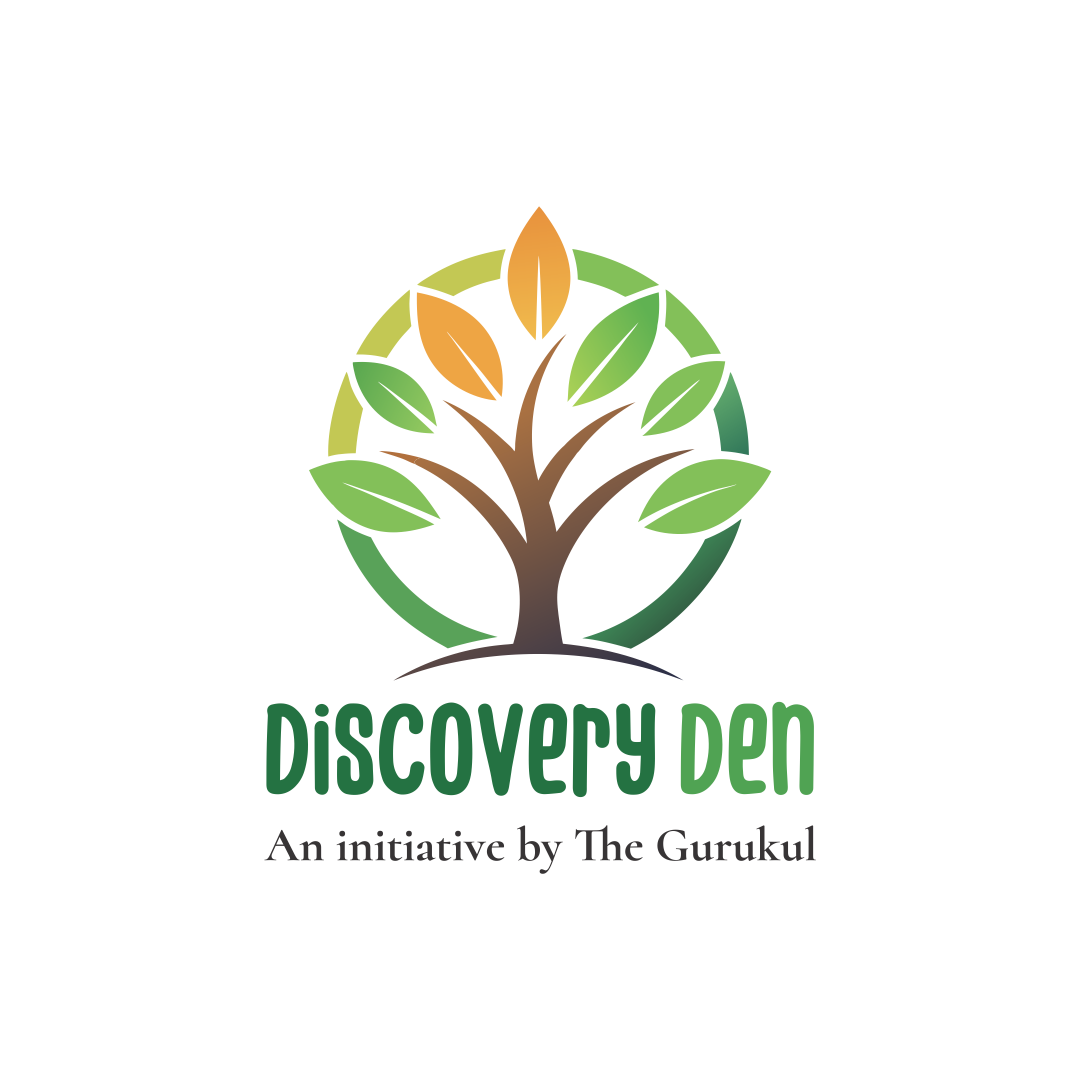 Discovery Den