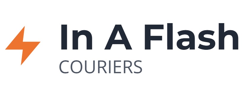 In A Flash Couriers