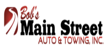 Bob's Main Street Auto & Towing (Main Street)