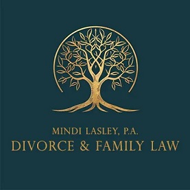 Tampa Family & Divorce Lawyer Mindi Lasley