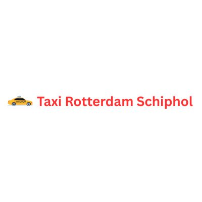Taxi Rotterdam Schiphol