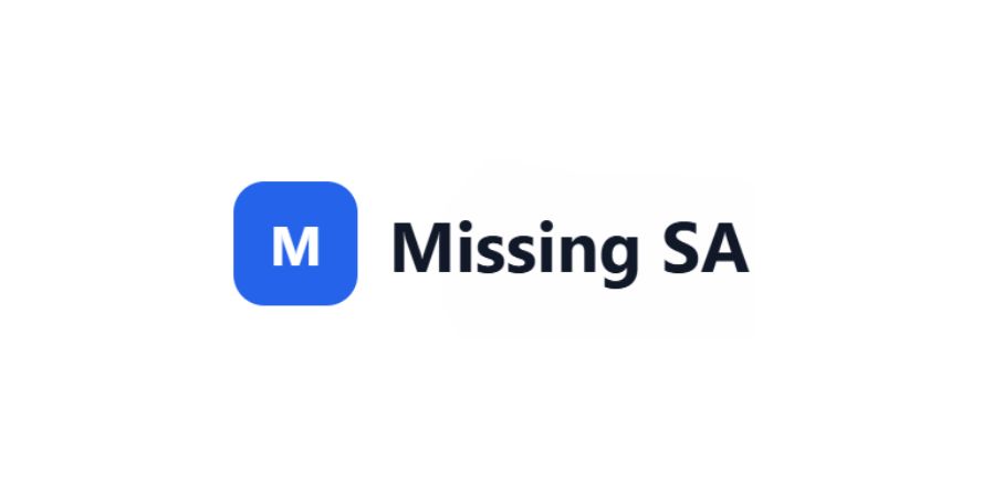 Missing Persons SA