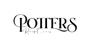 Potters Receptions