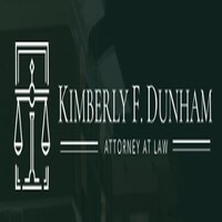 Kimberly F. Dunham Attorney at Law
