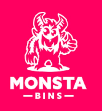 Monsta Bins
