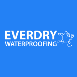 Everdry Waterproofing