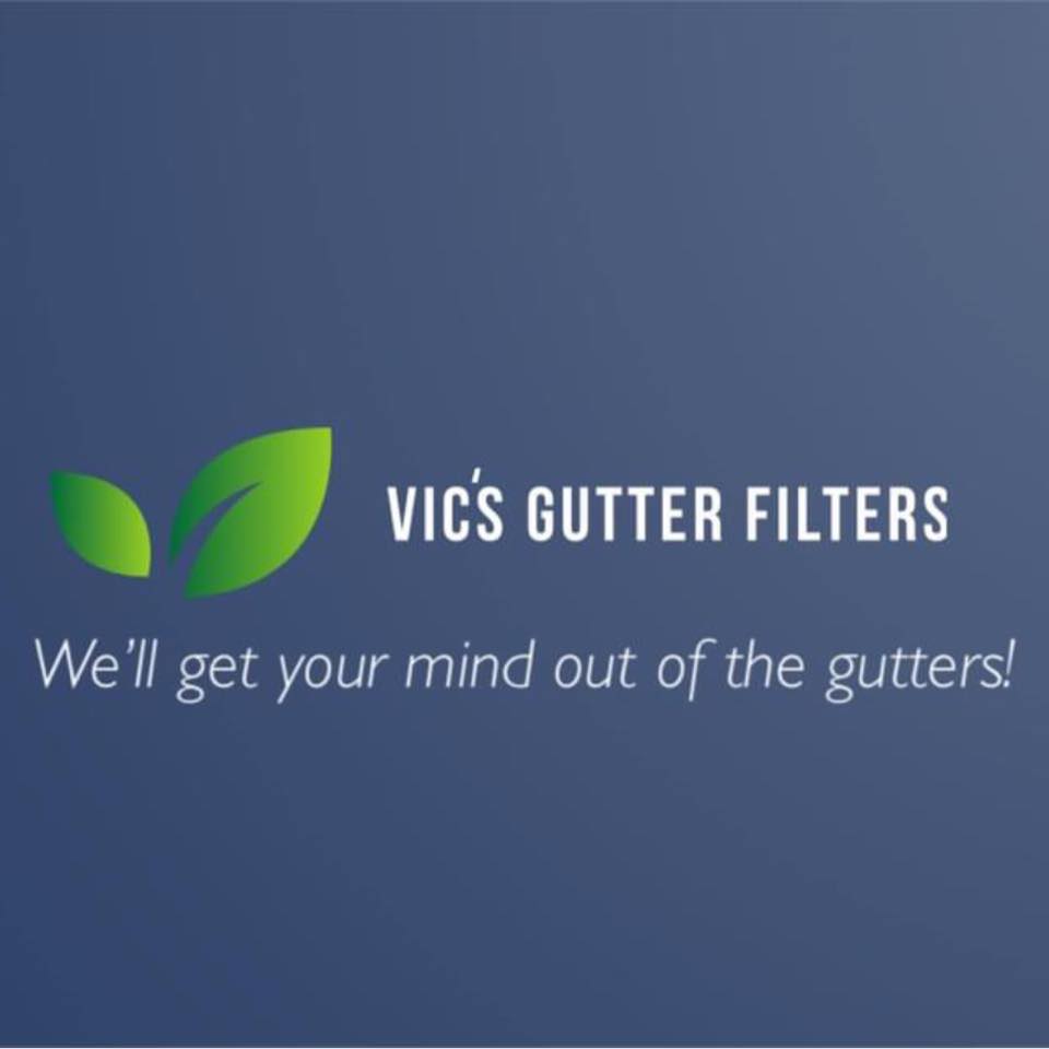 Vic's Gutter Filters