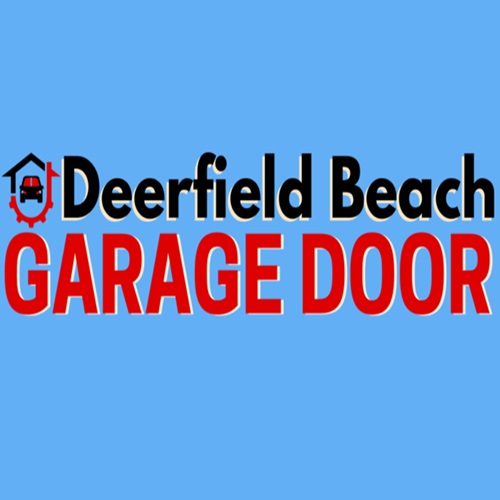 Garage Door Repair Deerfield Beach