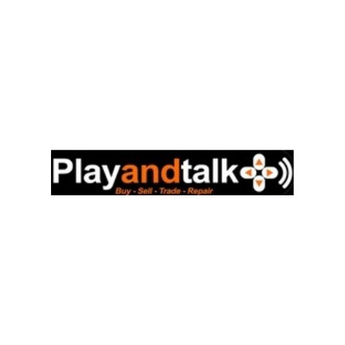 Play and Talk
