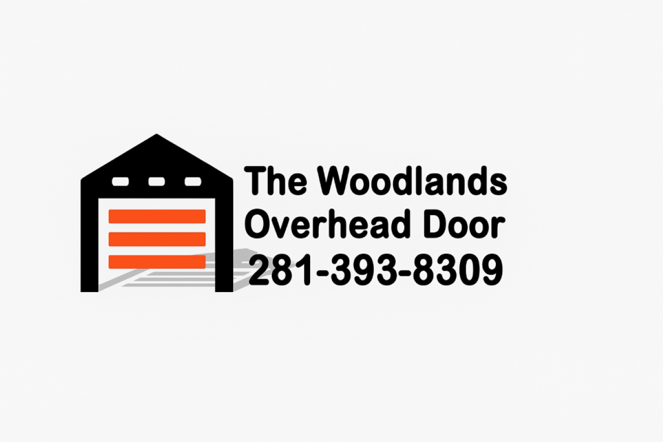 The Woodlands Overhead Door