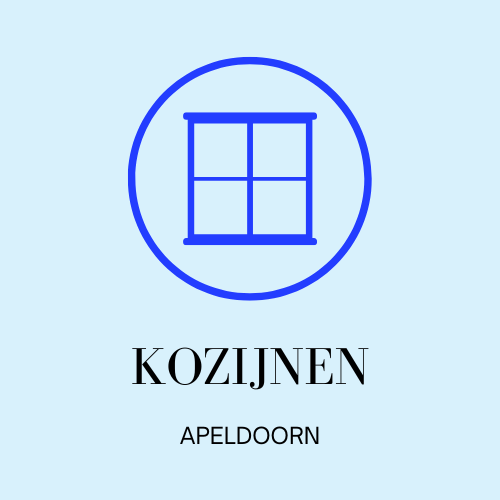 Apeldoorn Kozijnen