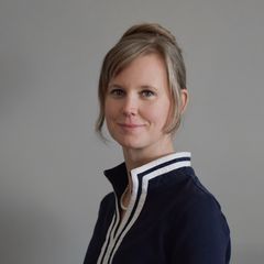 Jennifer Morgan-Binns