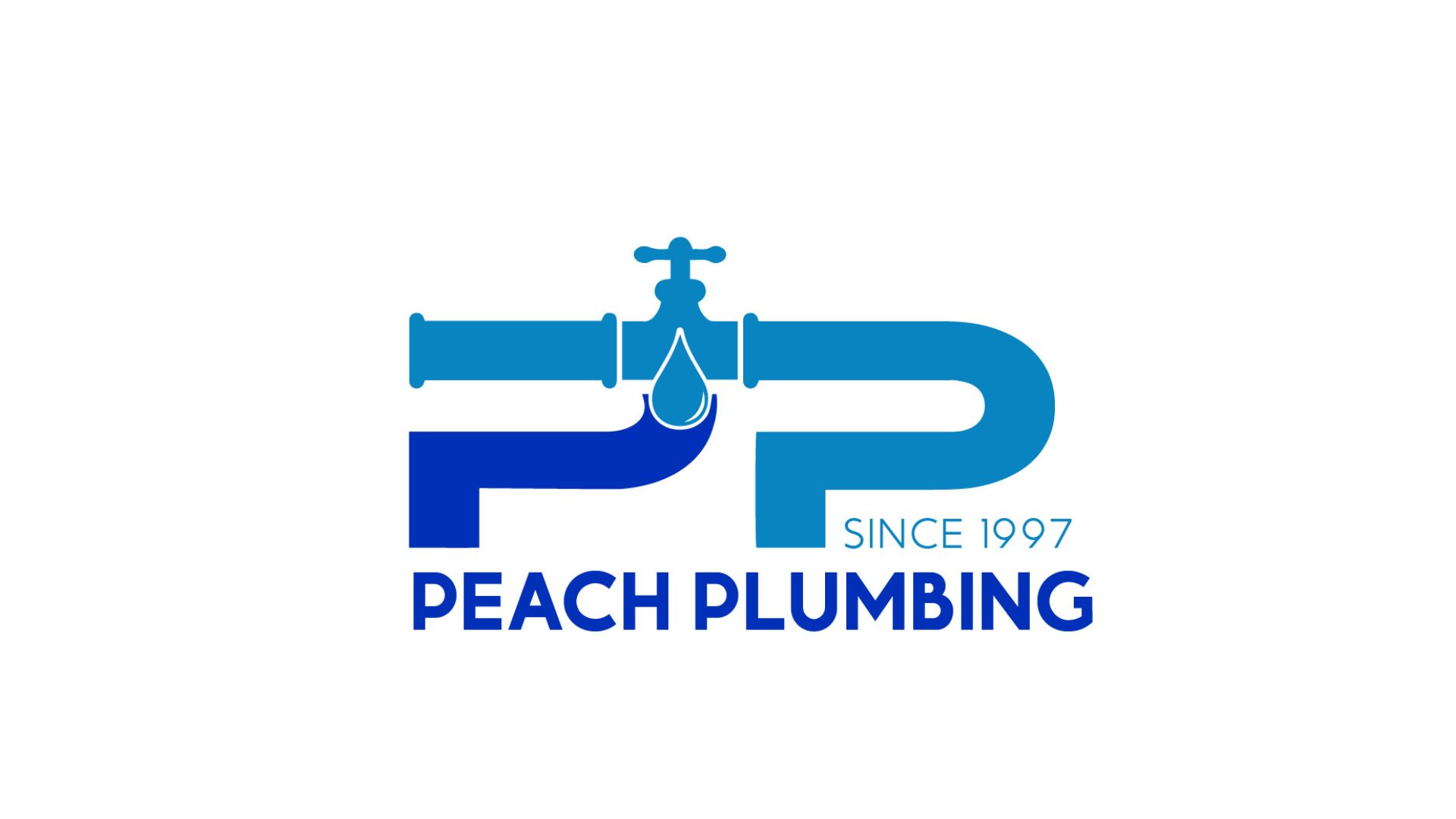Peach Plumbing