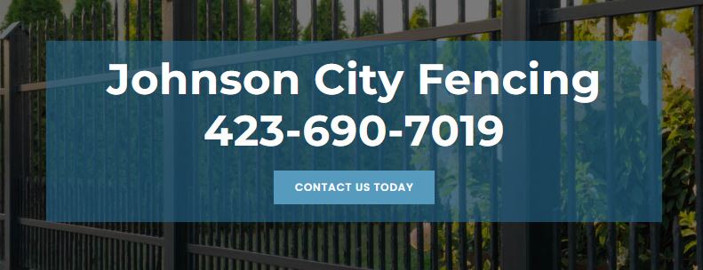 Johnson City Fencing