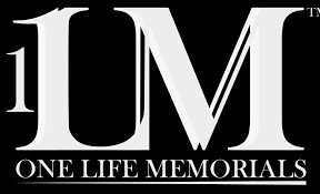 One Life Memorials