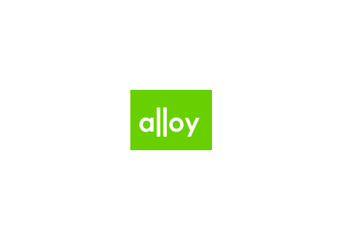 alloy - experience led design