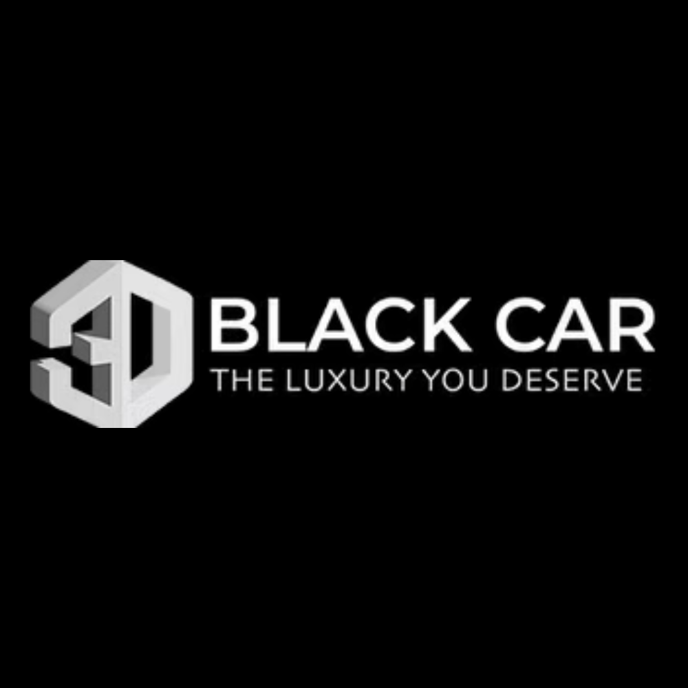 3D Black Car LLC